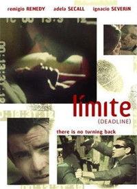 limit在线观看,揭秘在线观看的惊悚悬疑之旅 第1张 limit在线观看,揭秘在线观看的惊悚悬疑之旅 第1张