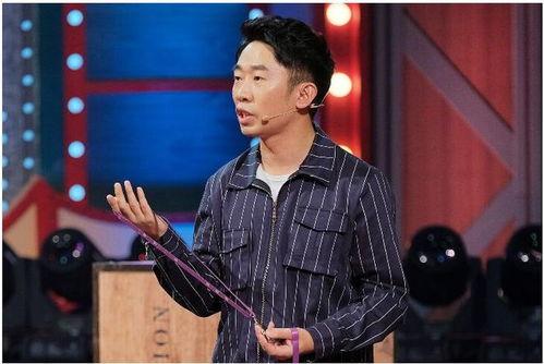 杨迪节目聊天爆料视频,揭秘娱乐圈幕后故事