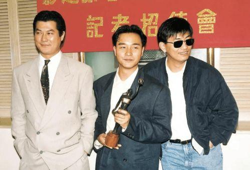 娱乐圈爆料邓光荣是谁,揭秘邓光荣的真实身份  第3张